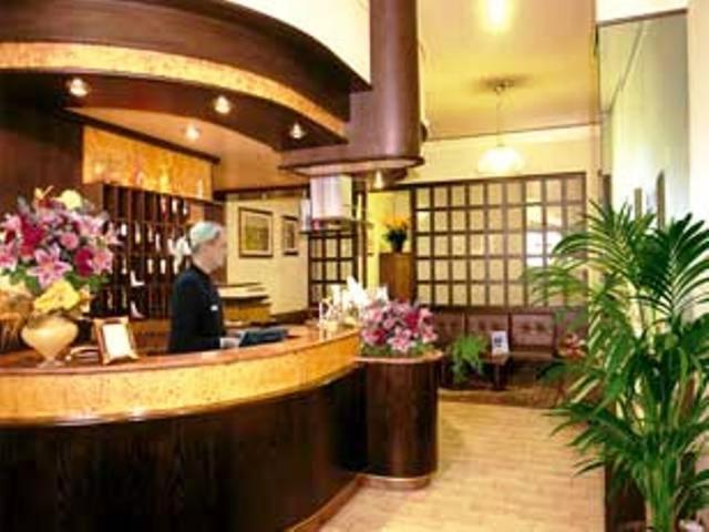 Hotel Agli Olmi San Biagio di Callalta Extérieur photo