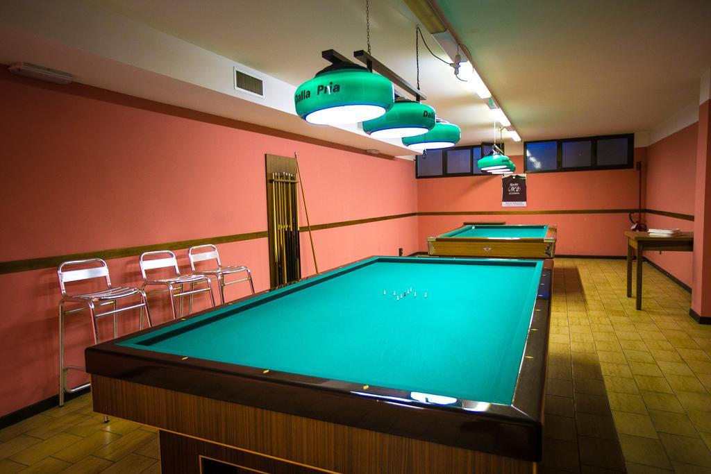 Hotel Agli Olmi San Biagio di Callalta Extérieur photo