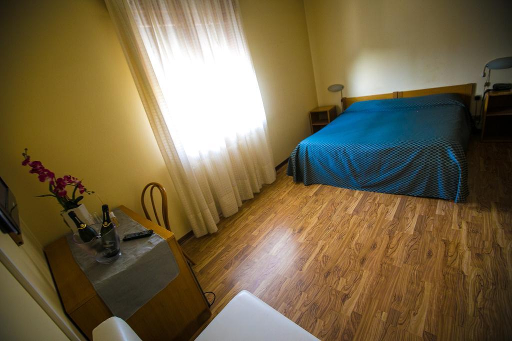 Hotel Agli Olmi San Biagio di Callalta Extérieur photo