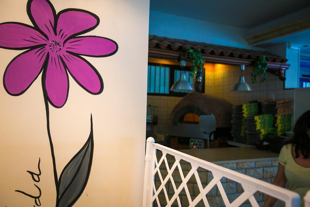 Hotel Agli Olmi San Biagio di Callalta Extérieur photo