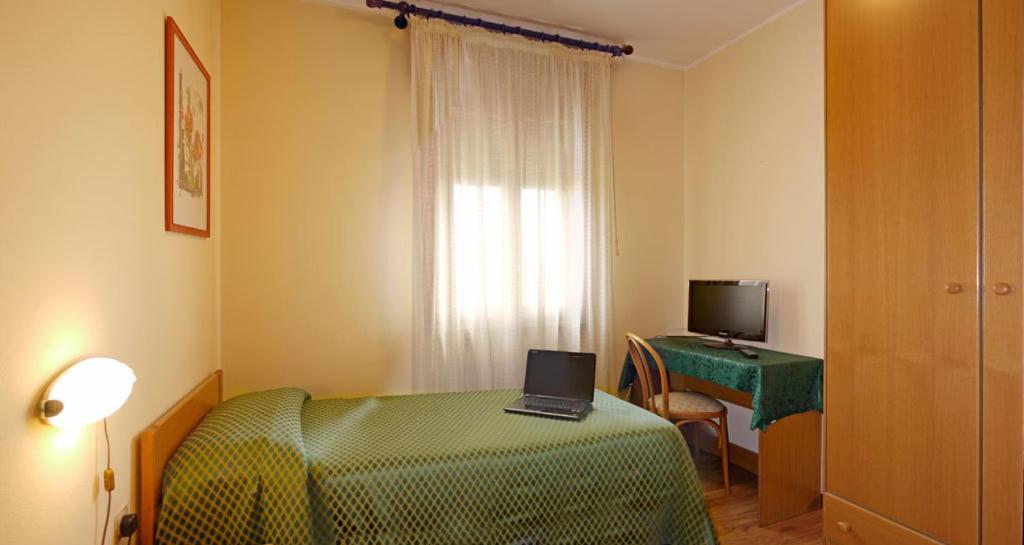 Hotel Agli Olmi San Biagio di Callalta Extérieur photo