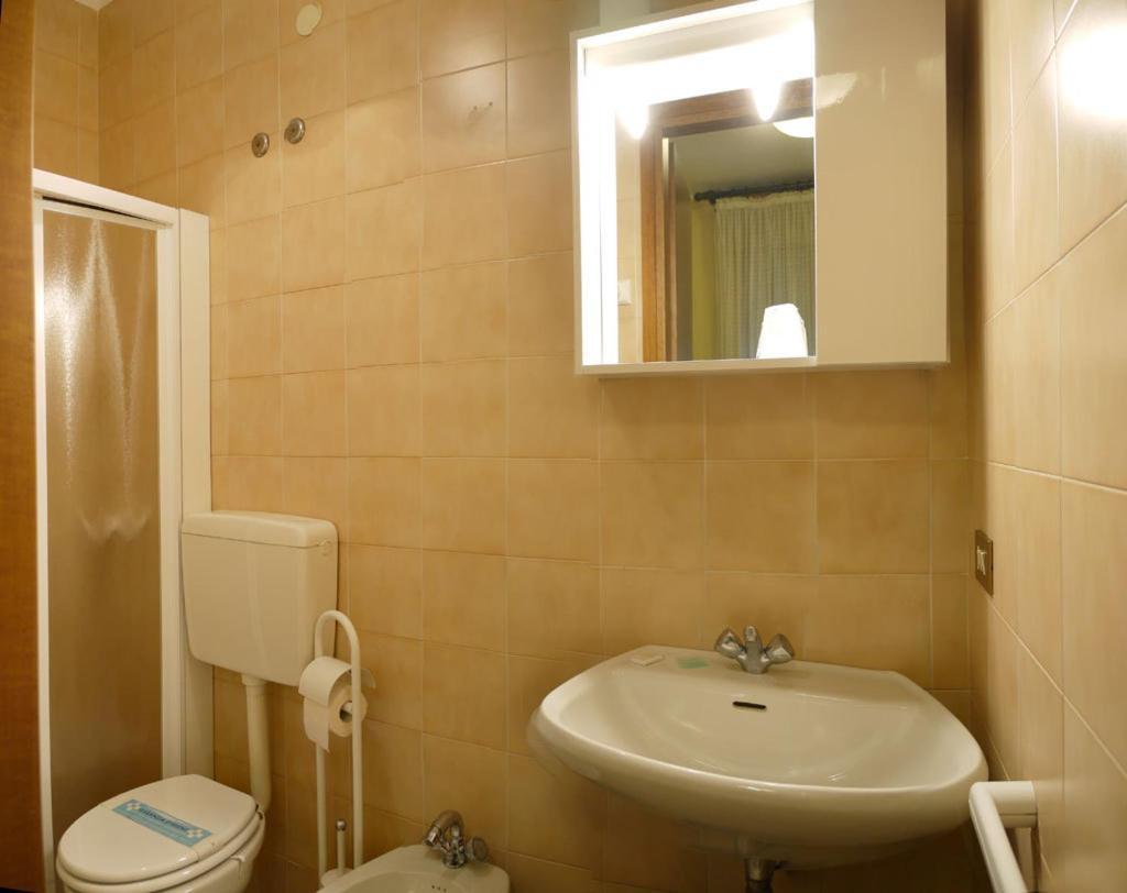 Hotel Agli Olmi San Biagio di Callalta Extérieur photo