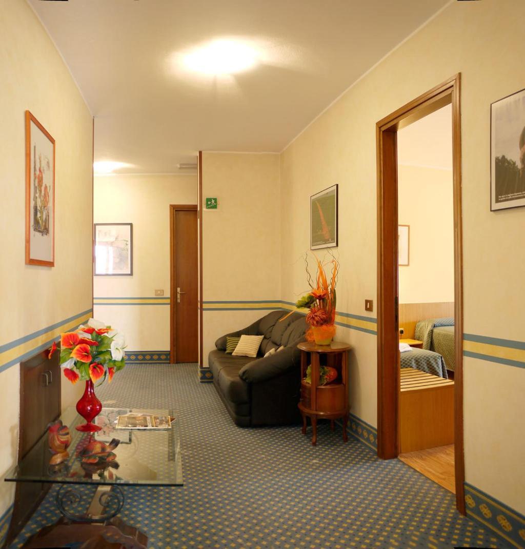 Hotel Agli Olmi San Biagio di Callalta Extérieur photo