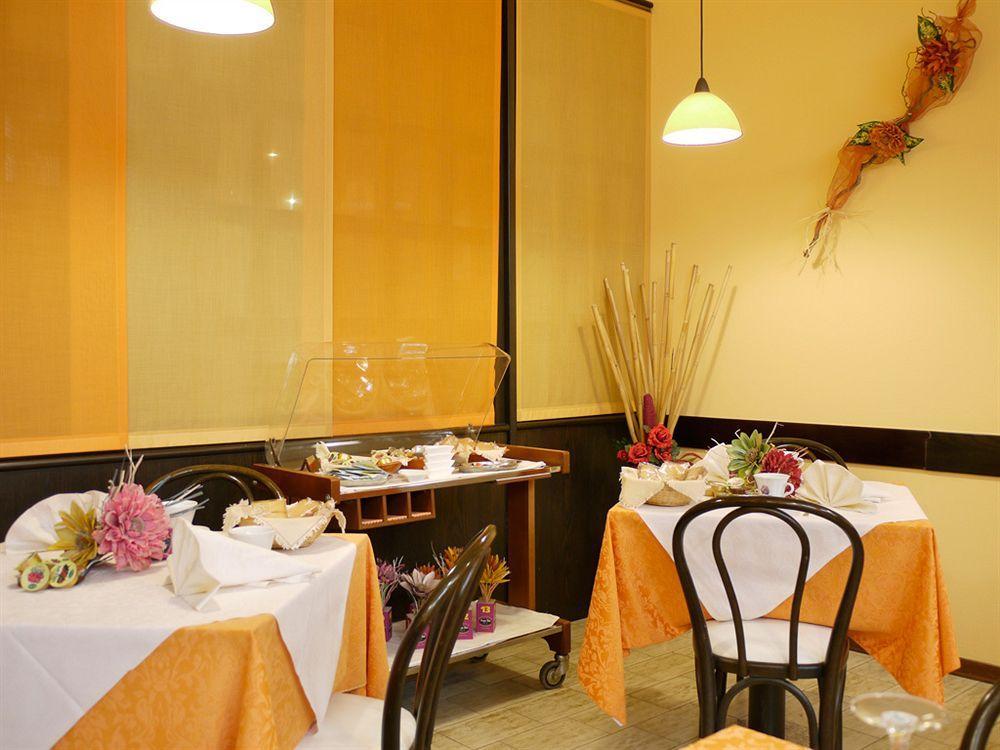 Hotel Agli Olmi San Biagio di Callalta Extérieur photo
