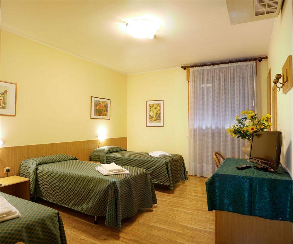 Hotel Agli Olmi San Biagio di Callalta Extérieur photo