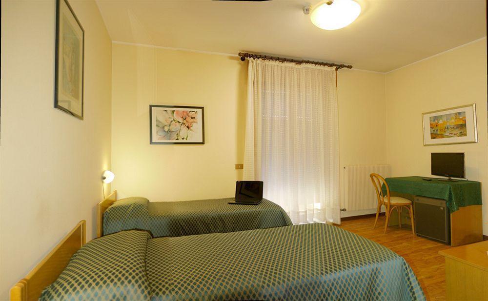 Hotel Agli Olmi San Biagio di Callalta Extérieur photo
