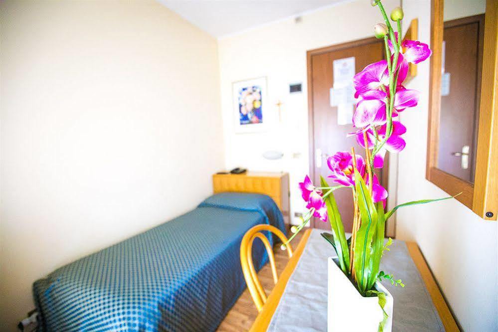 Hotel Agli Olmi San Biagio di Callalta Extérieur photo
