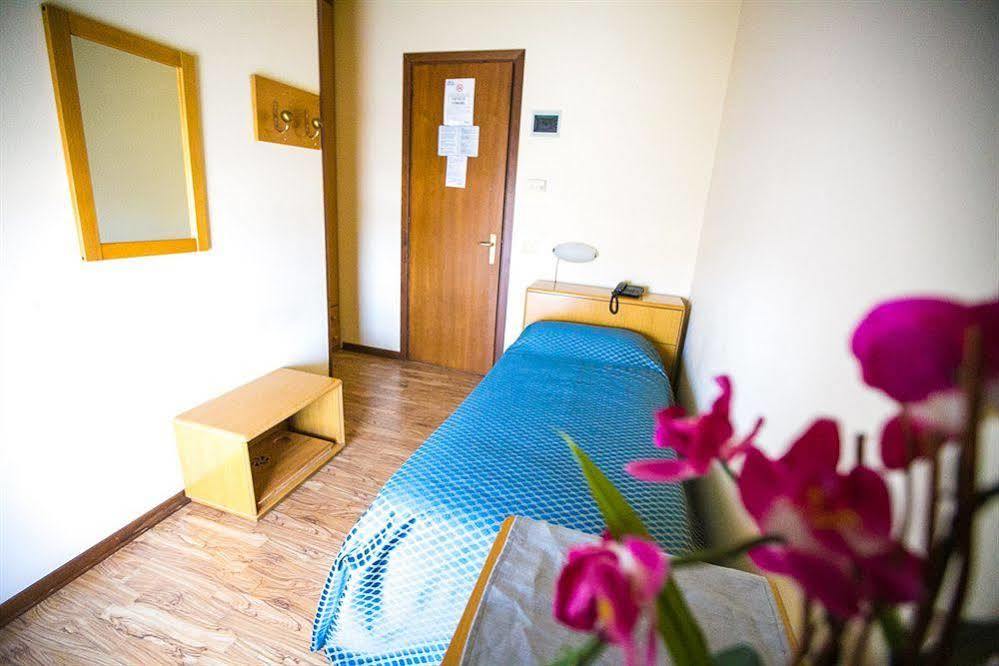 Hotel Agli Olmi San Biagio di Callalta Extérieur photo