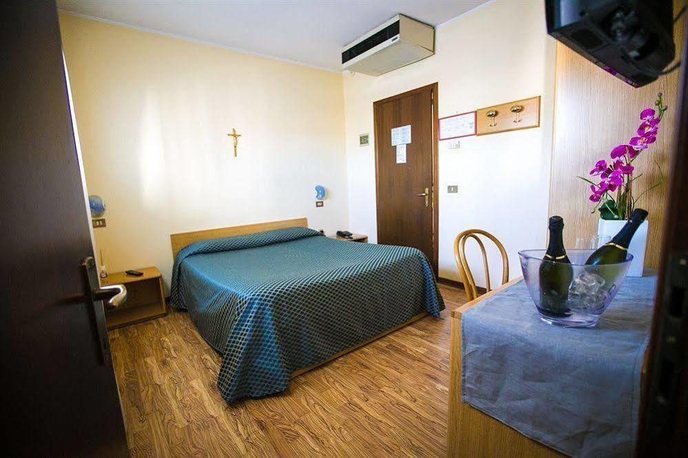 Hotel Agli Olmi San Biagio di Callalta Extérieur photo