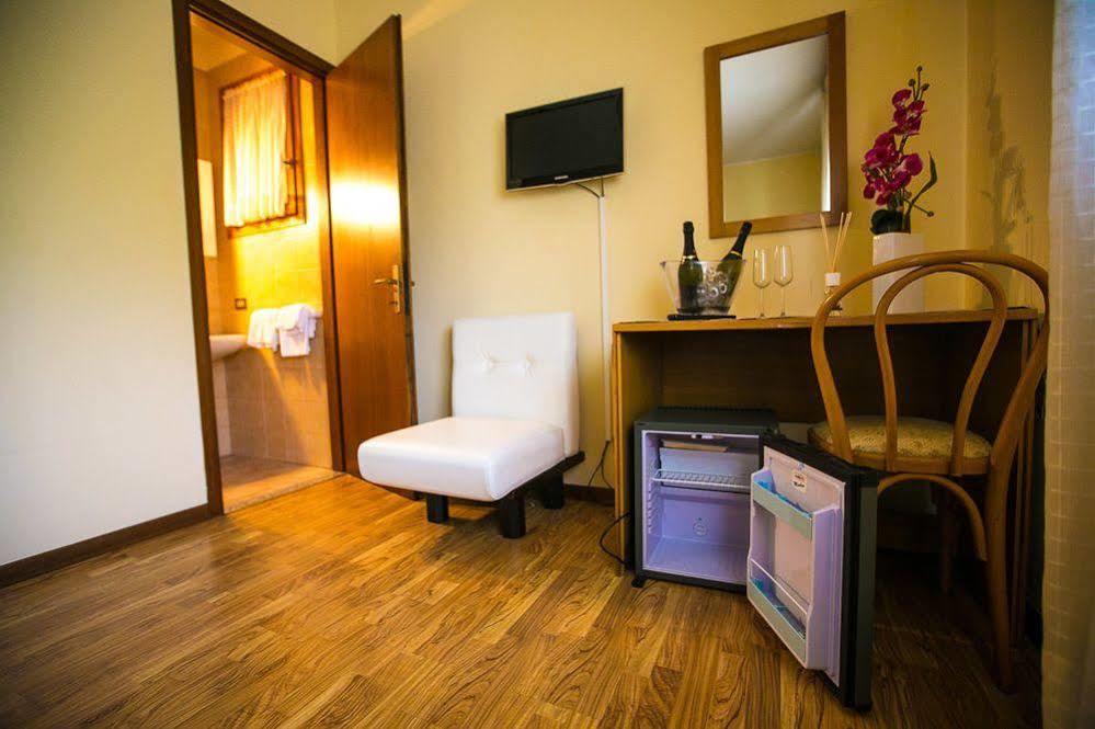 Hotel Agli Olmi San Biagio di Callalta Extérieur photo