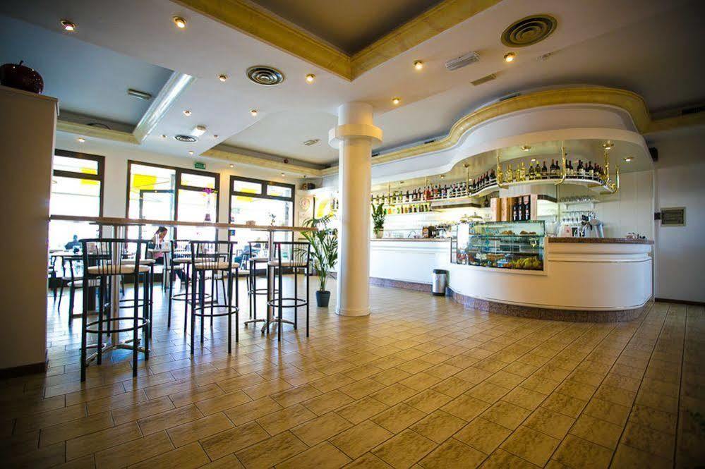 Hotel Agli Olmi San Biagio di Callalta Extérieur photo
