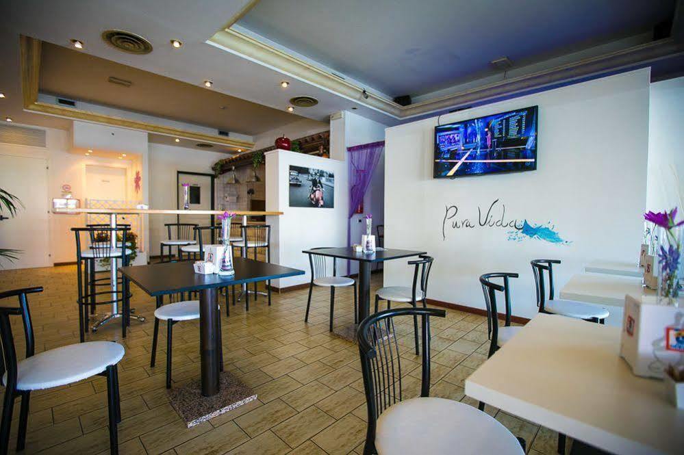 Hotel Agli Olmi San Biagio di Callalta Extérieur photo